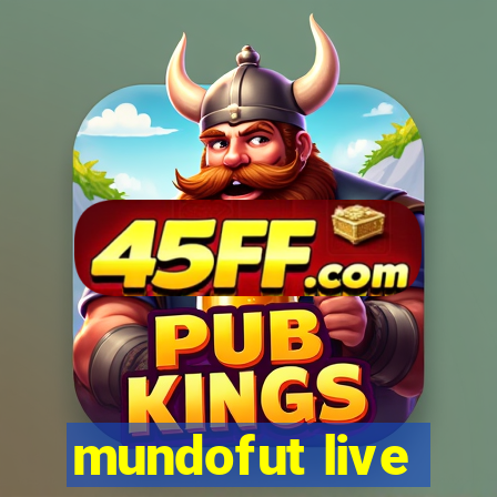 mundofut live